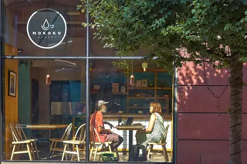 Original Bakehouse photo 3